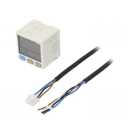 Traductor Presiune -100÷100kPa DP-100 DP-101ZL3-M-P | Electronic-mag.ro | Componente Electronice