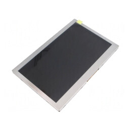 Ecran TFT 7 inch 1024x600 LED 170x110x6.85mm | Electronic-mag.ro | Componente Electronice