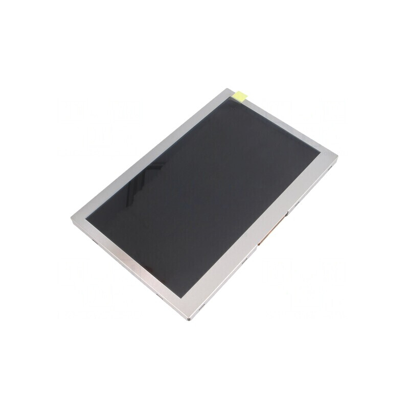 Ecran TFT 7 inch 1024x600 LED 170x110x6.85mm | Electronic-mag.ro | Componente Electronice