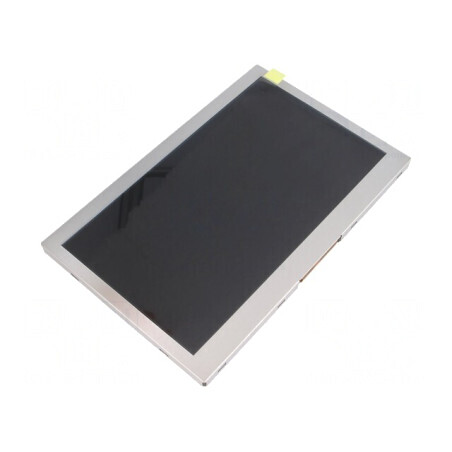 Ecran TFT 7 inch 1024x600 LED 170x110x6.85mm | Electronic-mag.ro | Componente Electronice