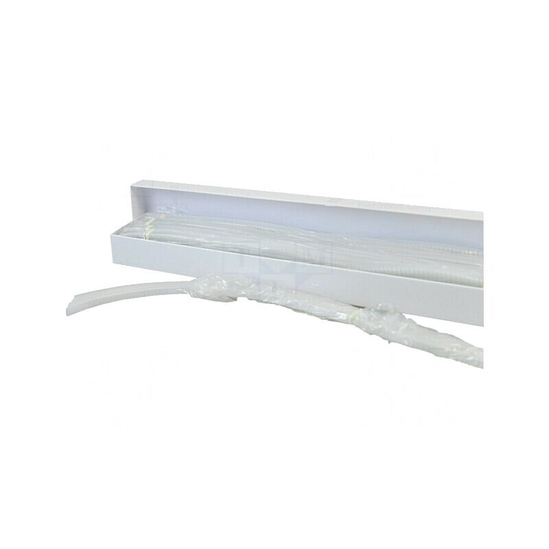 Bandă portantă ESD 32mm 250buc Transparentă | Electronic-mag.ro | Componente Electronice Bandă portantă ESD 32mm 250buc Transparentă | Electronic-mag.ro | Componente Electronice
