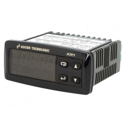 Regulator Temperatură Panou SPDT/SPST-NO KR1 | Electronic-mag.ro | Componente Electronice