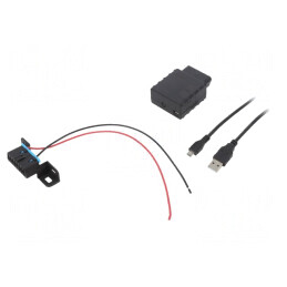 Modul GPRS GNSS cu Accelerometru și Memorie 128MB | Electronic-mag.ro | Componente Electronice
