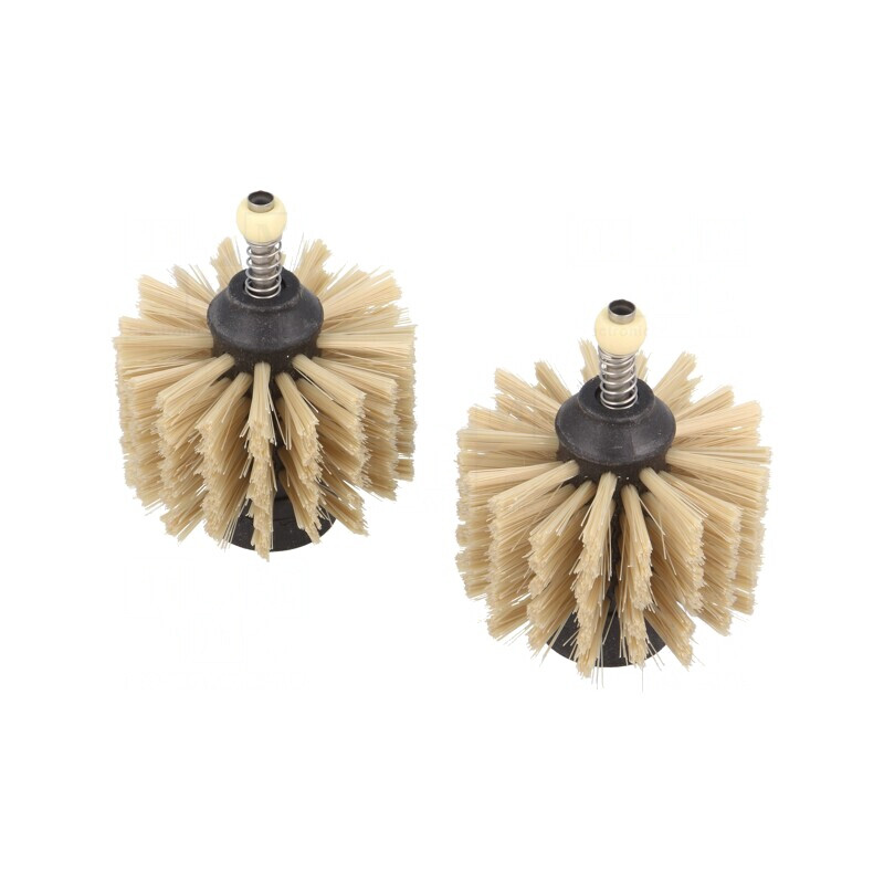 Curăţitor Plastic 50mm 2buc JBC | Electronic-mag.ro | Componente Electronice Curăţitor Plastic 50mm 2buc JBC | Electronic-mag.ro | Componente Electronice