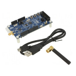 Kit Dezvoltare STM32 Senzori și BLE