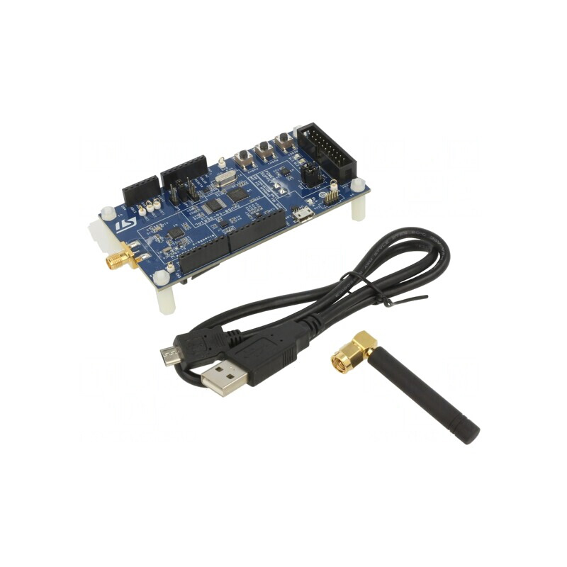 Kit Dezvoltare STM32 Senzori și BLE | Electronic-mag.ro | Componente Electronice