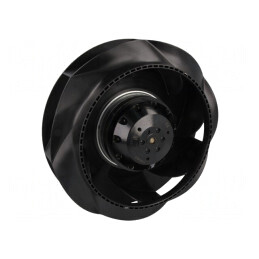Ventilator radial 230V 252x71mm 2500rpm | Electronic-mag.ro | Componente Electronice