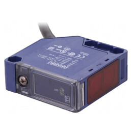 Senzor Fotoelectric 0-6m SPDT Dark/Light 100mA | Electronic-mag.ro | Componente Electronice