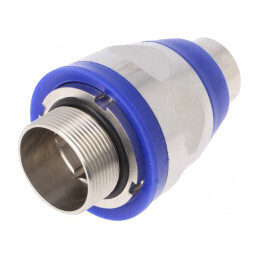 Conectori Finali Drepți IP68 NMFG | Electronic-mag.ro | Componente Electronice