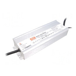 Alimentator Pulsatoriu LED 320W 57-114.3V 2800mA IP67 | Electronic-mag.ro | Componente Electronice