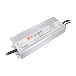 Alimentator LED 300W 700mA 180-528VAC | Electronic-mag.ro | Componente Electronice