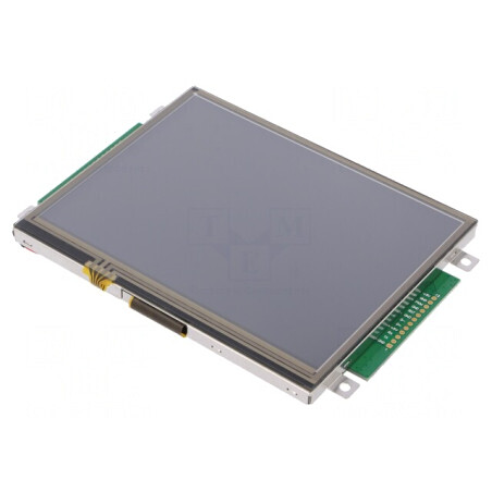 Afișaj TFT 5.7" 320x240 LED RGB | Electronic-mag.ro | Componente Electronice