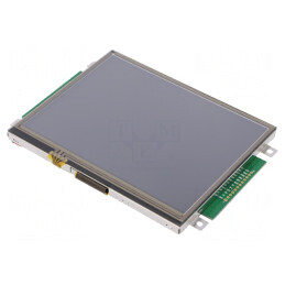 Afișaj TFT 5.7" 320x240 LED RGB | Electronic-mag.ro | Componente Electronice