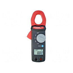 Aparat de Măsură Digital Multifuncțional cu Pensetă LCD BK312C | Electronic-mag.ro | Componente Electronice
