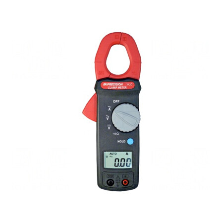 Aparat de Măsură Digital Multifuncțional cu Pensetă LCD BK312C | Electronic-mag.ro | Componente Electronice