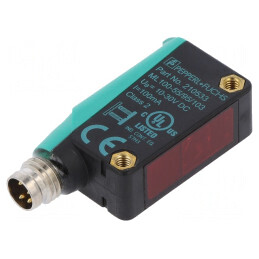 Senzor Fotoelectric 0.1-5m PNP 100mA ML100-55/95/103 | Electronic-mag.ro | Componente Electronice