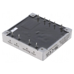Convertor DC/DC 100W 9-36V la 48V 2,08A | Electronic-mag.ro | Componente Electronice