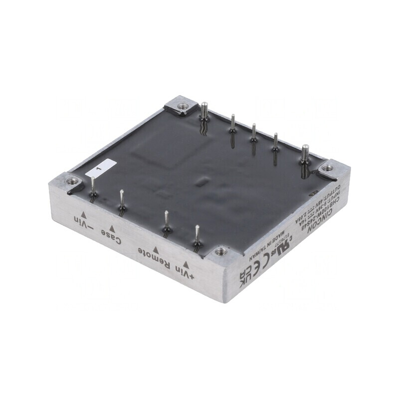 Convertor DC/DC 100W 9-36V la 48V 2,08A | Electronic-mag.ro | Componente Electronice Convertor DC/DC 100W 9-36V la 48V 2,08A | Electronic-mag.ro | Componente Electronice