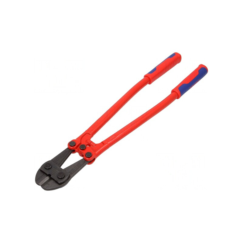 Cleşti de Tăiere 610mm oțel KNP | Electronic-mag.ro | Componente Electronice