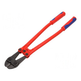 Cleşti de Tăiere 610mm oțel KNP | Electronic-mag.ro | Componente Electronice