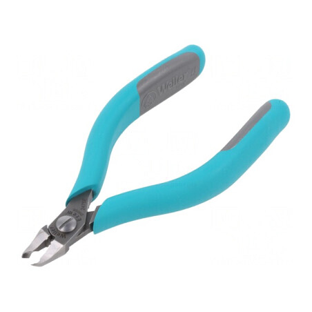 Clești laterali ESD 135mm Erem 2475E | Electronic-mag.ro | Componente Electronice