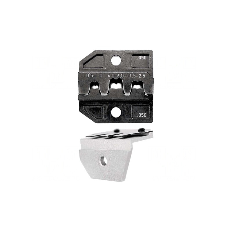 Fălci pentru crimpare 624 050 3 01 | Electronic-mag.ro | Componente Electronice