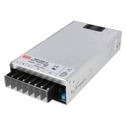 Alimentator Modular 324W 12V 27A | Electronic-mag.ro | Componente Electronice