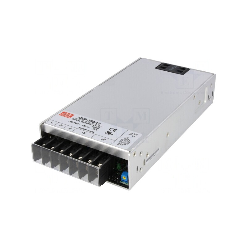 Alimentator Modular 324W 12V 27A | Electronic-mag.ro | Componente Electronice Alimentator Modular 324W 12V 27A | Electronic-mag.ro | Componente Electronice