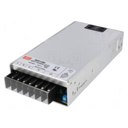 Alimentator Modular 330W 15VDC 22A | Electronic-mag.ro | Componente Electronice