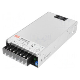 Alimentator Modular Încastrabil 336W 48V 7A | Electronic-mag.ro | Componente Electronice