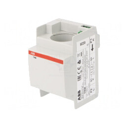 Transformator de curent Ø29mm 1kVAC TR IP20 | Electronic-mag.ro | Componente Electronice