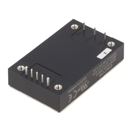 Convertor DC/DC 100W 18-75V la 12V 8,3A | Electronic-mag.ro | Componente Electronice