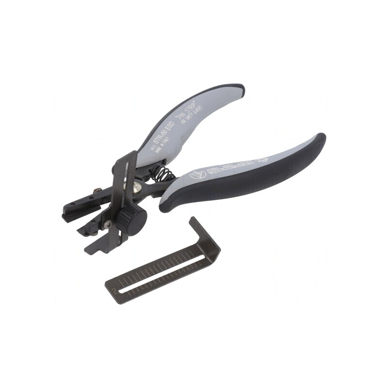 Clești de Tăiere ESD 150mm | Electronic-mag.ro | Componente Electronice