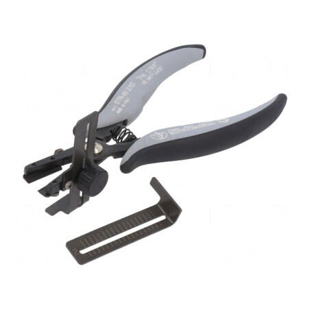 Clești de Tăiere ESD 150mm | Electronic-mag.ro | Componente Electronice