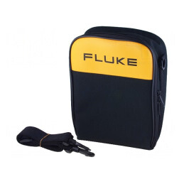 Husă pentru Fluke C280 | Electronic-mag.ro | Componente Electronice