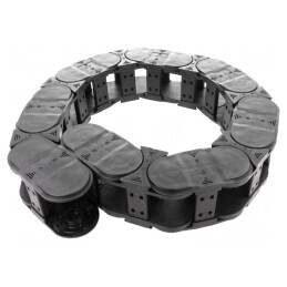 Ghidaj Lanț E4.42 75mm 1005mm 42mm | Electronic-mag.ro | Componente Electronice