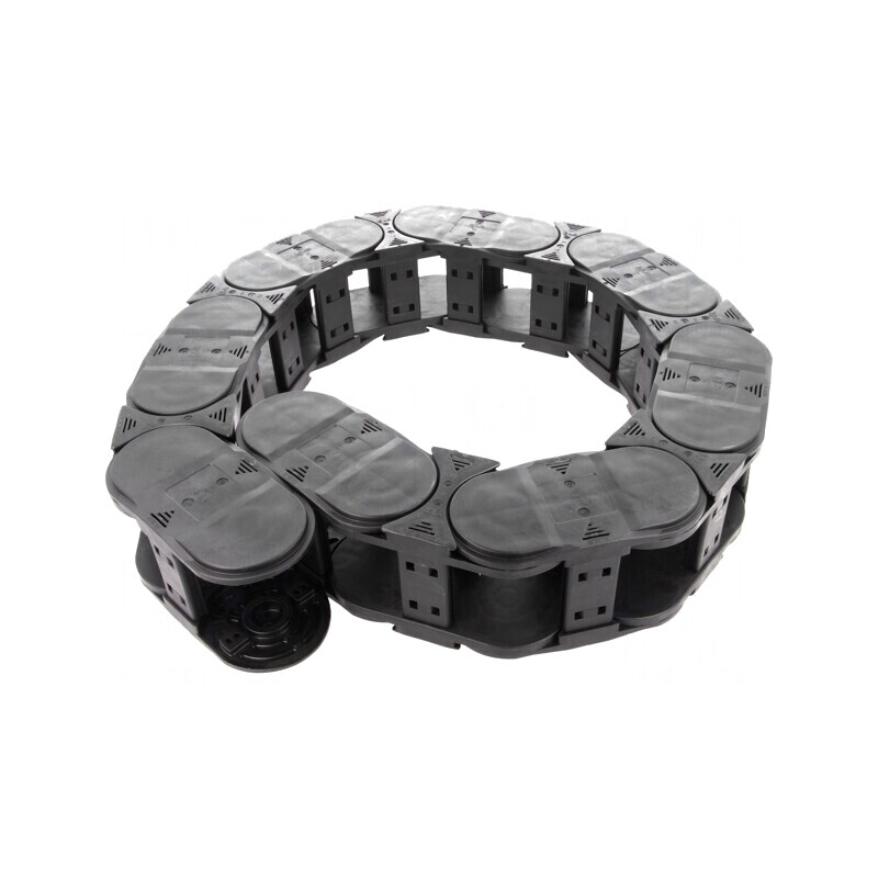 Ghidaj Lanț E4.42 75mm 1005mm 42mm | Electronic-mag.ro | Componente Electronice