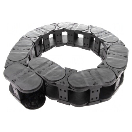 Ghidaj Lanț E4.42 75mm 1005mm 42mm | Electronic-mag.ro | Componente Electronice