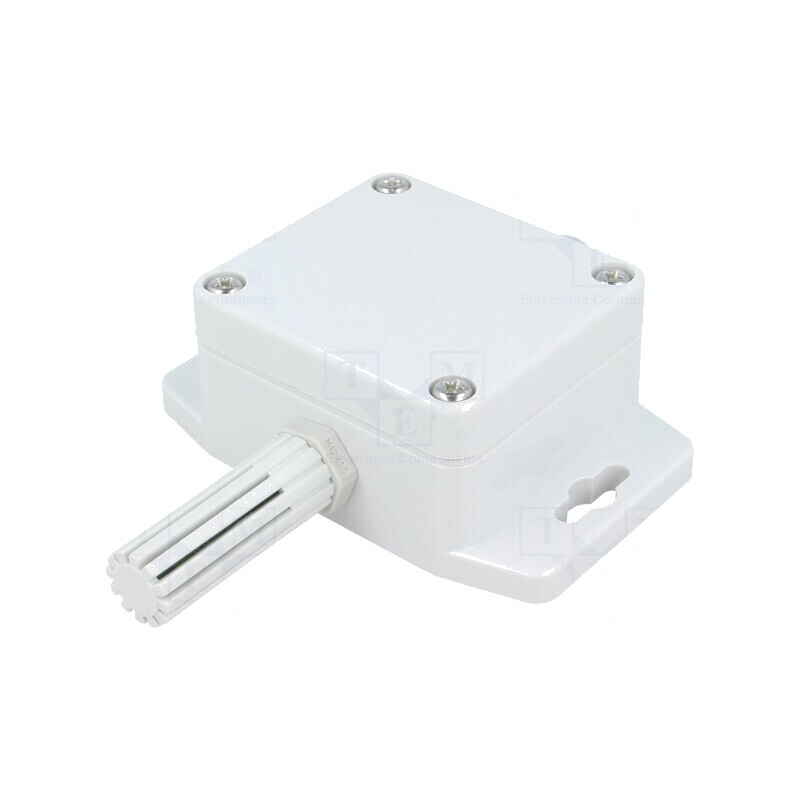 Senzor de Umiditate și Temperatură AR259/I | Electronic-mag.ro | Componente Electronice Senzor de Umiditate și Temperatură AR259/I | Electronic-mag.ro | Componente Electronice