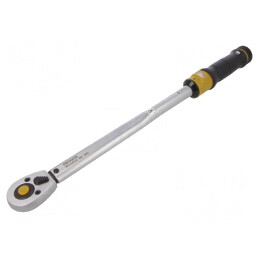 Cheie dinamometrică 530mm 40-200Nm 1/2" | Electronic-mag.ro | Componente Electronice