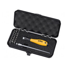Kit Capete Șurubelniță ESD 33848 | Electronic-mag.ro | Componente Electronice