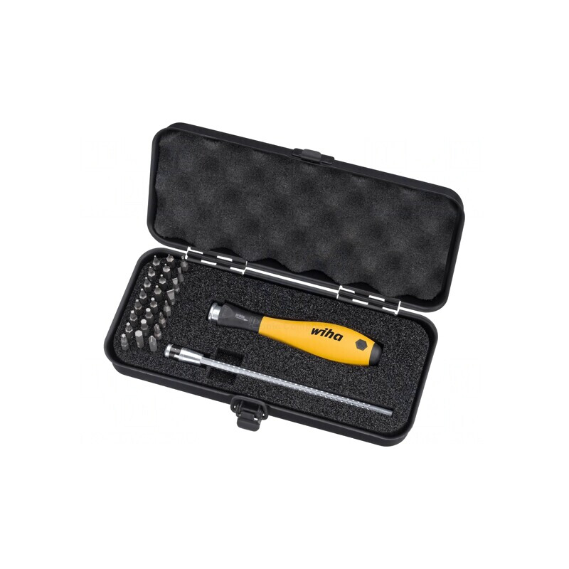 Kit Capete Șurubelniță ESD 33848 | Electronic-mag.ro | Componente Electronice
