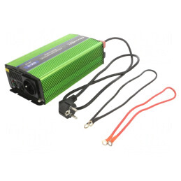 UPS 300W 190-260V Schuko 50Hz | Electronic-mag.ro | Componente Electronice