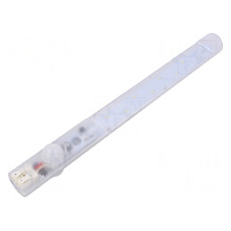 Lampă LED 5W 400lm 6000K IP20 | Electronic-mag.ro | Componente Electronice