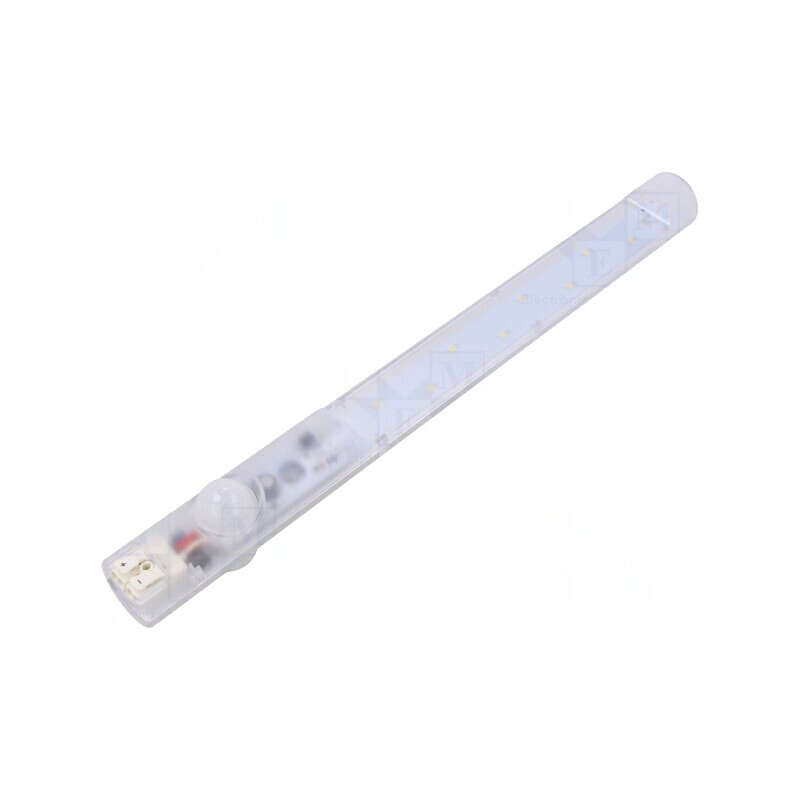 Lampă LED 5W 400lm 6000K IP20 | Electronic-mag.ro | Componente Electronice