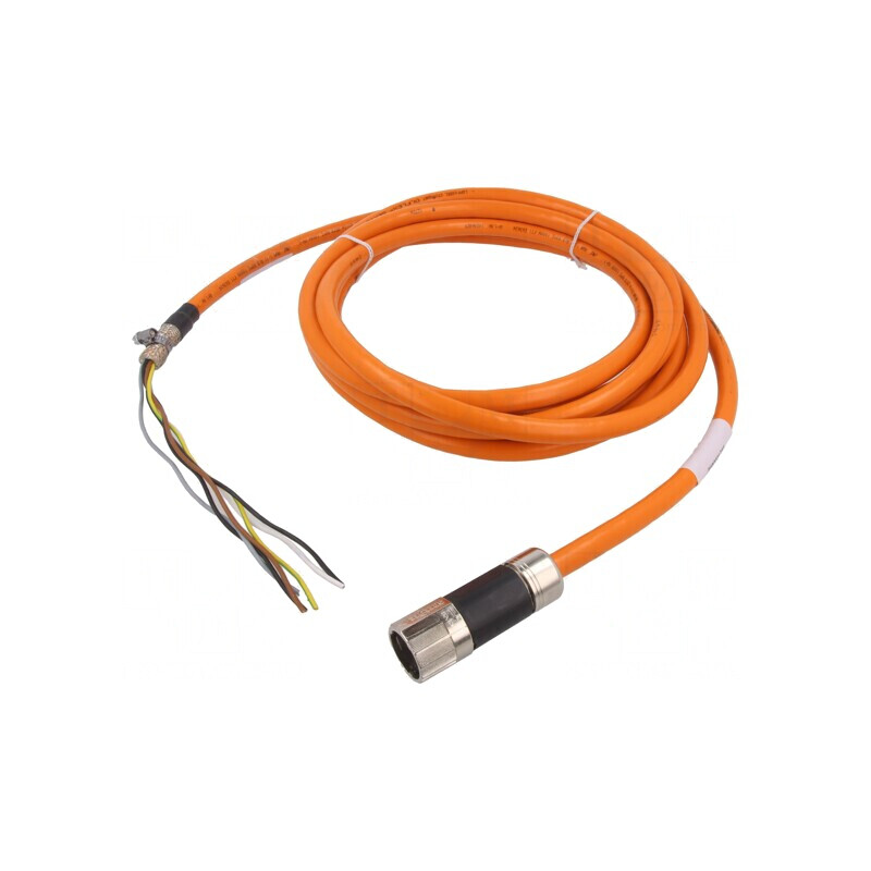 Cablu 5m PUR ÖLFLEX CONNECT Siemens | Electronic-mag.ro | Componente Electronice Cablu 5m PUR ÖLFLEX CONNECT Siemens | Electronic-mag.ro | Componente Electronice