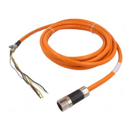 Cablu 5m PUR ÖLFLEX CONNECT Siemens | Electronic-mag.ro | Componente Electronice