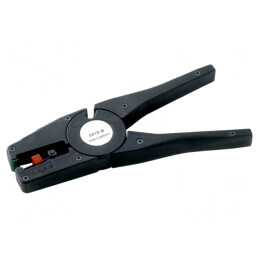 Dezizolator Cablu 0,1-6mm² Rotund/Plat/Multifilar | Electronic-mag.ro | Componente Electronice