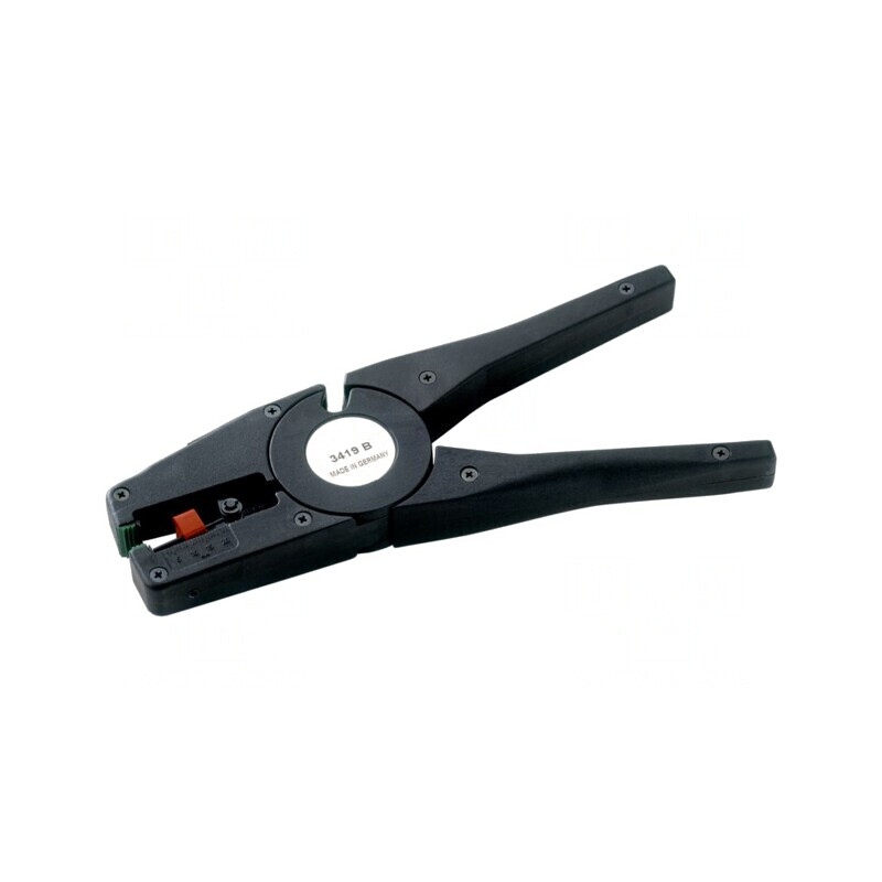 Dezizolator Cablu 0,1-6mm² Rotund/Plat/Multifilar | Electronic-mag.ro | Componente Electronice