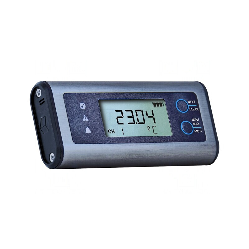 Înregistrator Date Temperatură și Umiditate EL-SIE-2 | Electronic-mag.ro | Componente Electronice